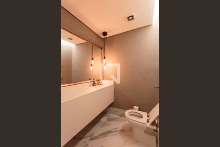 Apartamento para alugar com 84m², 2 quartos e 1 vagaLavabo