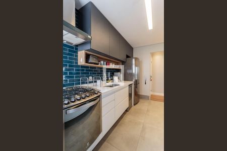 Apartamento para alugar com 84m², 2 quartos e 1 vagaCozinha