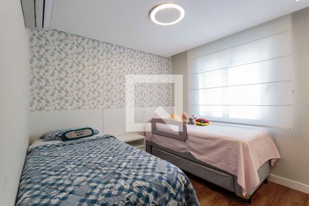 Quarto 1 de apartamento para alugar com 2 quartos, 84m² em Moema, São Paulo