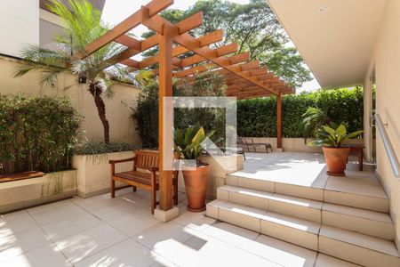 Apartamento para alugar com 84m², 2 quartos e 1 vagaÁrea comum