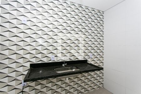 Apartamento para alugar com 42m², 2 quartos e sem vaga Apartamento para alugar com 42m², 2 quartos e sem vagaCozinha