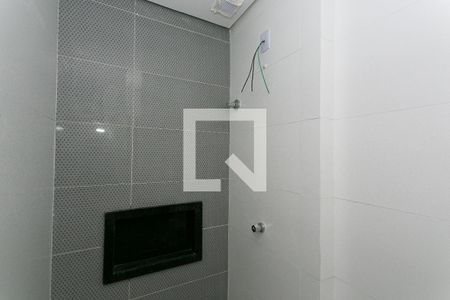 Apartamento para alugar com 42m², 2 quartos e sem vaga Apartamento para alugar com 42m², 2 quartos e sem vagaBanheiro