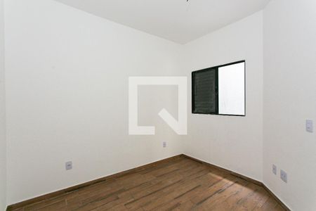 Quarto 1 de apartamento para alugar com 2 quartos, 42m² em Jardim Brasilia, São Paulo