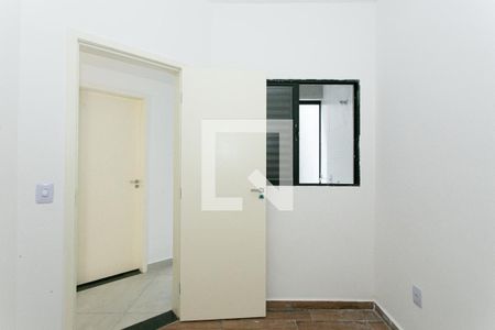 Quarto 2 de apartamento para alugar com 2 quartos, 42m² em Jardim Brasilia, São Paulo
