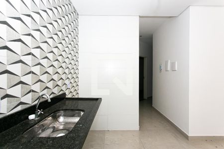 Apartamento para alugar com 42m², 2 quartos e sem vaga Apartamento para alugar com 42m², 2 quartos e sem vagaCozinha