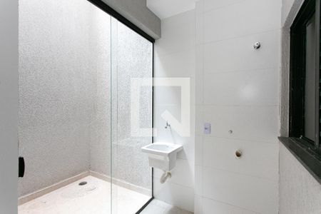 Apartamento para alugar com 42m², 2 quartos e sem vaga Apartamento para alugar com 42m², 2 quartos e sem vagaÁrea de Serviço