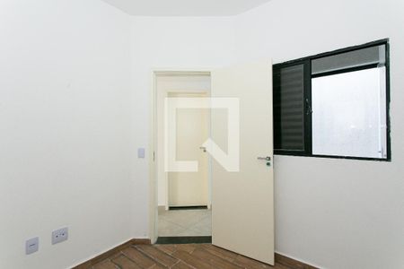 Quarto 2 de apartamento para alugar com 2 quartos, 42m² em Jardim Brasilia, São Paulo