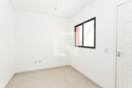 Sala de apartamento para alugar com 2 quartos, 42m² em Jardim Brasilia, São Paulo