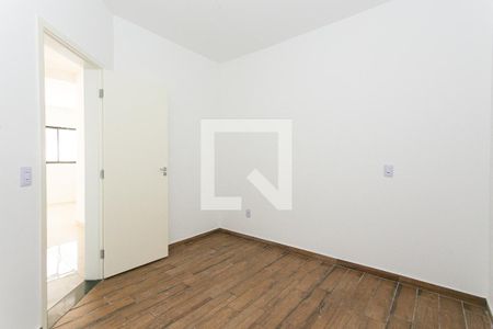 Quarto 1 de apartamento para alugar com 2 quartos, 42m² em Jardim Brasilia, São Paulo