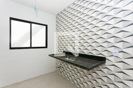 Apartamento para alugar com 42m², 2 quartos e sem vaga Apartamento para alugar com 42m², 2 quartos e sem vagaCozinha