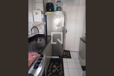 Apartamento à venda com 49m², 2 quartos e 1 vagaFoto 34