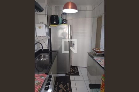 Apartamento à venda com 49m², 2 quartos e 1 vagaFoto 32