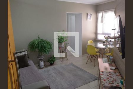 Foto 01 de apartamento à venda com 2 quartos, 49m² em Brás, São Paulo