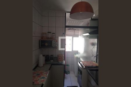 Apartamento à venda com 49m², 2 quartos e 1 vagaFoto 28