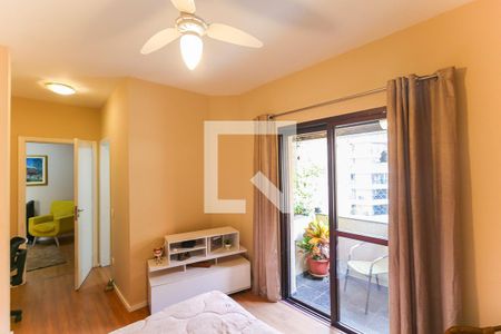 Apartamento à venda com 267m², 4 quartos e 4 vagas Apartamento à venda com 267m², 4 quartos e 4 vagasQuarto 1