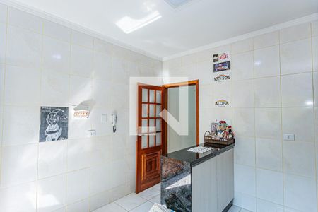 Casa à venda com 130m², 3 quartos e 2 vagas Casa à venda com 130m², 3 quartos e 2 vagasCozinha