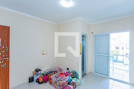 Casa à venda com 130m², 3 quartos e 2 vagas Casa à venda com 130m², 3 quartos e 2 vagasSuite 2