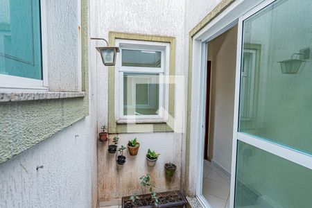 Casa à venda com 130m², 3 quartos e 2 vagas Casa à venda com 130m², 3 quartos e 2 vagasVista Banheiro suite 3