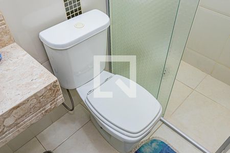 Casa à venda com 130m², 3 quartos e 2 vagas Casa à venda com 130m², 3 quartos e 2 vagasBanheiro suite 3