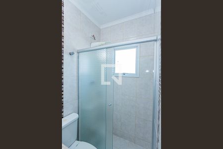 Casa à venda com 130m², 3 quartos e 2 vagas Casa à venda com 130m², 3 quartos e 2 vagasBanheiro suite 2