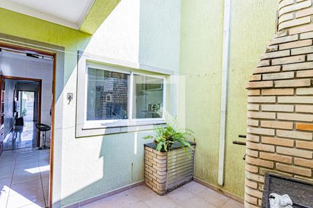 Casa à venda com 130m², 3 quartos e 2 vagas Casa à venda com 130m², 3 quartos e 2 vagasÁrea de serviço e churrasqueira