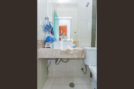 Casa à venda com 130m², 3 quartos e 2 vagas Casa à venda com 130m², 3 quartos e 2 vagasBanheiro suite 3