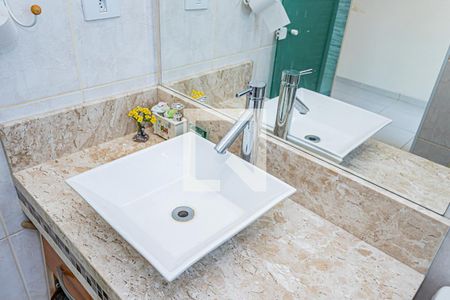 Casa à venda com 130m², 3 quartos e 2 vagas Casa à venda com 130m², 3 quartos e 2 vagasBanheiro suite 2