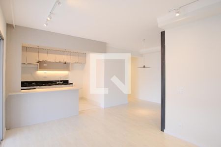 Sala de apartamento à venda com 2 quartos, 92m² em Vila Aricanduva, São Paulo