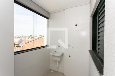 Apartamento para alugar com 42m², 2 quartos e sem vagaÁrea de Serviço
