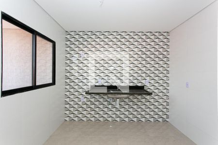 Apartamento para alugar com 42m², 2 quartos e sem vagaCozinha