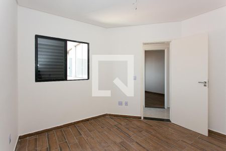 Quarto 1 de apartamento para alugar com 2 quartos, 42m² em Jardim Brasilia, São Paulo