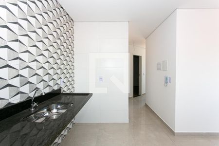 Apartamento para alugar com 42m², 2 quartos e sem vagaCozinha