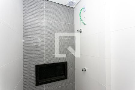 Apartamento para alugar com 42m², 2 quartos e sem vagaBanheiro