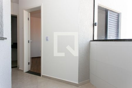 Apartamento para alugar com 42m², 2 quartos e sem vagaÁrea de Serviço