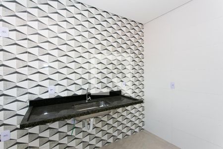 Apartamento para alugar com 42m², 2 quartos e sem vagaCozinha