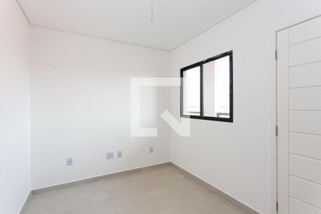 Sala de apartamento para alugar com 2 quartos, 42m² em Jardim Brasilia, São Paulo