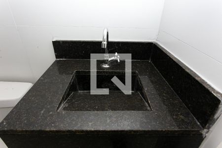 Apartamento para alugar com 42m², 2 quartos e sem vagaBanheiro