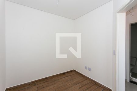 Quarto 2 de apartamento para alugar com 2 quartos, 42m² em Jardim Brasilia, São Paulo