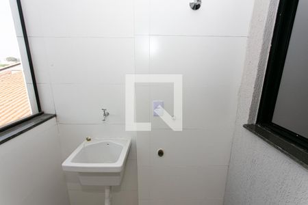 Apartamento para alugar com 42m², 2 quartos e sem vagaÁrea de Serviço