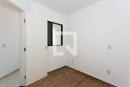 Quarto 2 de apartamento para alugar com 2 quartos, 42m² em Jardim Brasilia, São Paulo