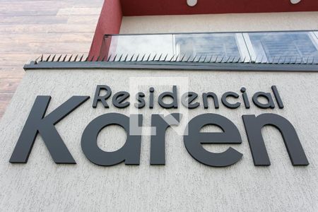 Apartamento para alugar com 42m², 2 quartos e sem vagaFachada