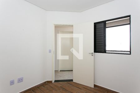 Quarto 2 de apartamento para alugar com 2 quartos, 42m² em Jardim Brasilia, São Paulo