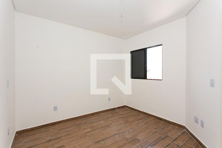 Quarto 1 de apartamento para alugar com 2 quartos, 42m² em Jardim Brasilia, São Paulo