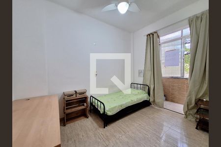 Apartamento à venda com 65m², 2 quartos e sem vagaQuarto 2