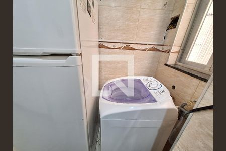 Apartamento à venda com 65m², 2 quartos e sem vagaÁrea de serviço