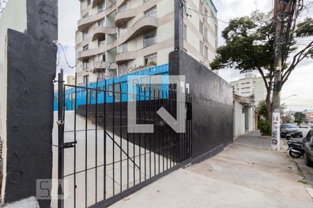 Studio para alugar com 10m², 1 quarto e sem vaga