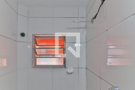 Casa para alugar com 40m², 1 quarto e sem vagaBanheiro