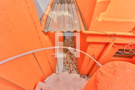 Casa para alugar com 40m², 1 quarto e sem vagaLavanderia