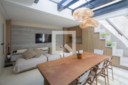 Casa à venda com 160m², 3 quartos e 1 vaga Casa à venda com 160m², 3 quartos e 1 vagaEspaço Gourmet