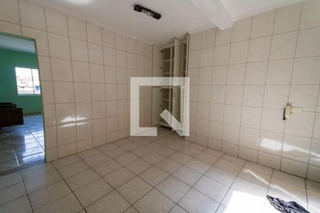 Casa à venda com 80m², 2 quartos e sem vagaCozinha